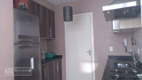 Imagem 13 de 16 de Apartamento Com 03 Dormitórios À Venda Em São Miguel Paulista - Ap2313