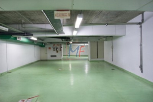 Imagem 18 de 20 de Ref 10.706 Prédio Comercial Em Perdizes Com 1.408 M² A.c. , 658 M² Terreno Testada 16 M, Zoneamento Zpr E Não Aceita Permuta. - 10706