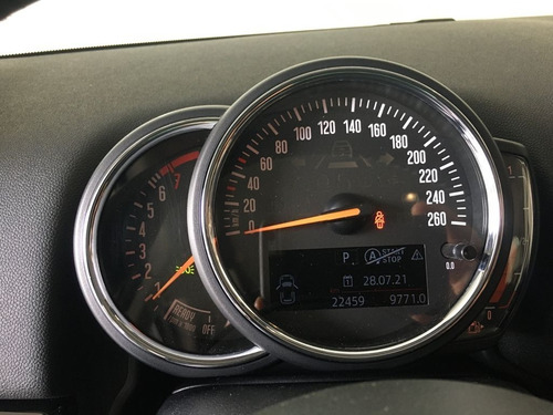 Imagen 14 de 14 de Mini Countryman 2.0 S Chili At