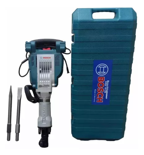 Bosch GSH 16-30 Martillo Demoledor 1750W