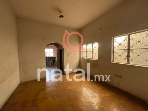 Casa En Venta Por Felix U Gomez Centro De Monterrey