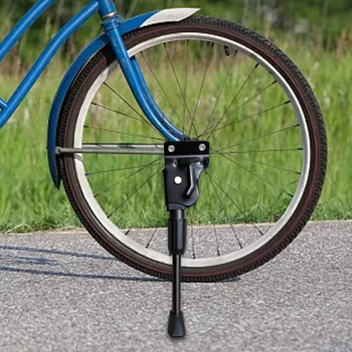 Li Soporte For Bicicleta Soporte Lateral For 22 Pulgadas