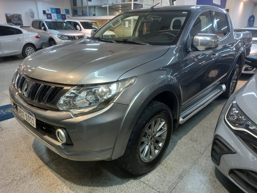 Mitsubishi New L200 2.5 Diesel 4x4 Manual 2019.