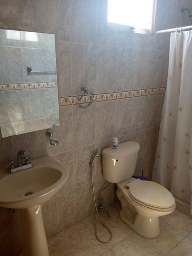 Imagen 14 de 19 de Century 21 Inmoservi Ofrece Amplio Apartamento En Residencias Karla-valentina