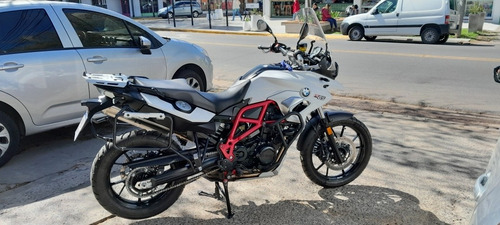 Imagen 19 de 24 de Bmw F 700 Gs Full 2017