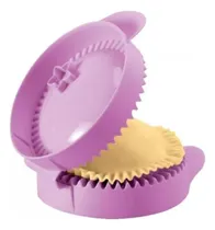 Comprar Molde Mini Pastel Practi Delicias. Tupperware
