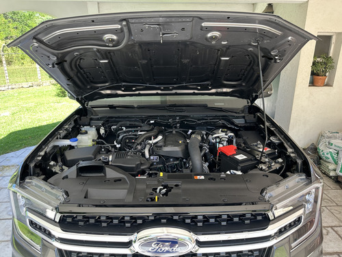 Ford Ranger 2.0 Cd 4X2 Xlt At 210Cv