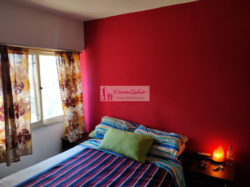 En Venta Departamento 4 Ambientes Con Cochera- Villa Celina