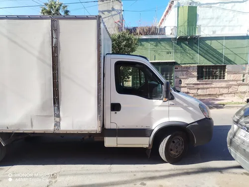 Iveco Dayli 35_14