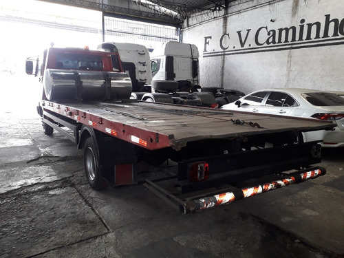 Imagem 5 de 8 de Vw 8150 Guincho 2011/2012 Com Asa Delta