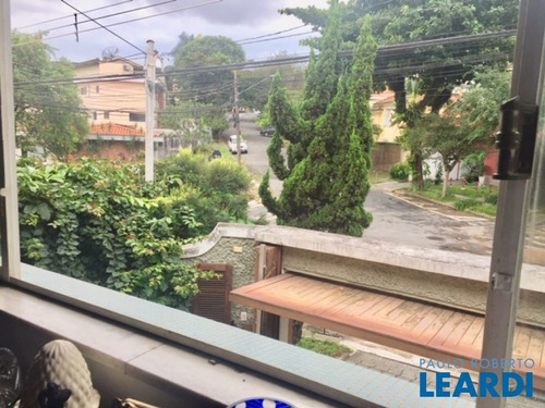 Imagem 7 de 15 de Casa Térrea - Lapa - Sp - 575857
