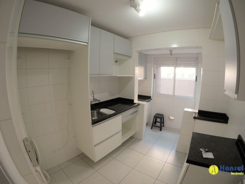 Imagem 6 de 30 de Apartamento Para Venda - 92204.001