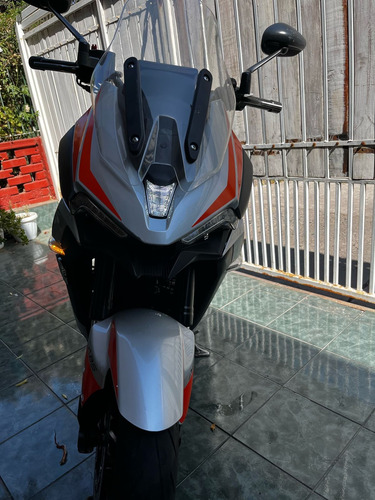 Moto Zontes Zt350x