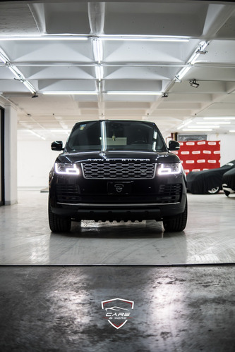 Land Rover Range Rover 5.0l Vogue Se At