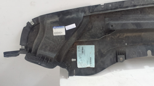 Tolva Mopar 68085541ac001 Para Vehículo F-159
