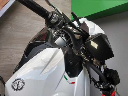 Imagen 3 de 5 de Benelli Tnt 600i