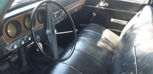 Imagen 8 de 14 de Ford Falcon
