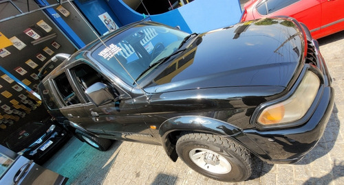 Imagem 5 de 14 de Mitsubishi Pajero Sport 2000 3.0 Gls 4x4 5p
