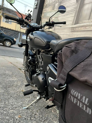 Imagem 6 de 13 de Royal Enfield Classic 500