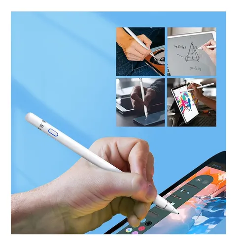 Lápiz Pencil Tácti Universal Para iPad Tablet Android Stylus