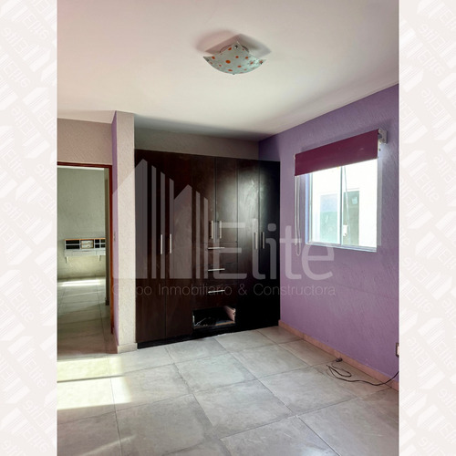 Casa En Renta Las Lunas Santa Fe Juriquilla