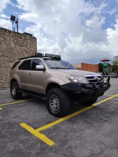 Toyota Fortuner Sr5