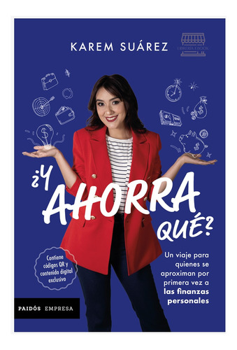 ¿y Ahorra Qué? ( Nuevo Y Original )