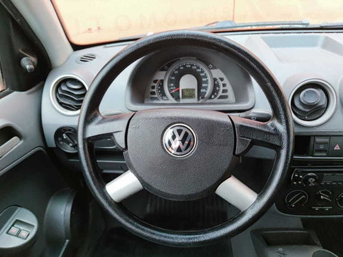 Imagem 5 de 15 de Volkswagen Gol 1.6 Power 2006