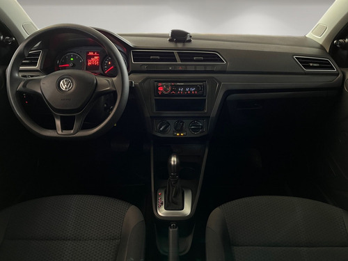 Volkswagen Voyage 1.6 MSI Flex 16V 4p Aut.