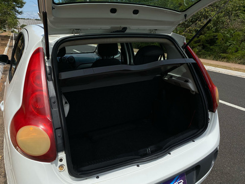 Fiat Palio 1.0 Attractive Flex 5p