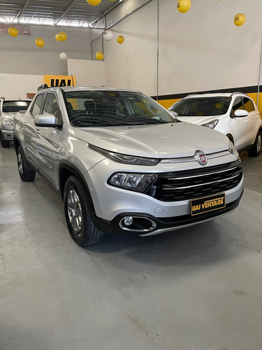 Fiat Toro 2.0 Freedom 4x2 4p