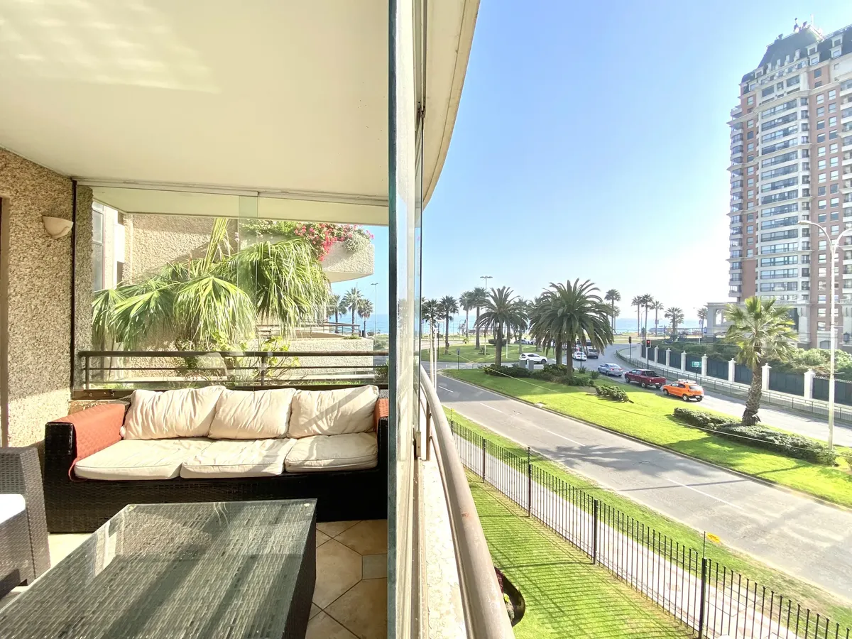 Imagen 4 de 27 de Oportunidad Departamento Bezanilla 3d+1dservicio/3b/1e