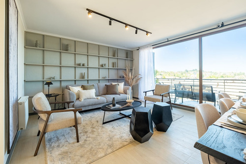 Imagen 5 de 14 de Altos Del Valle Townhouses