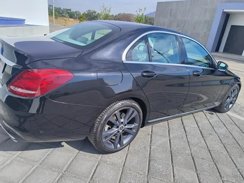 Mercedes-Benz Clase CLA 2.0 250 Cgi Sport At