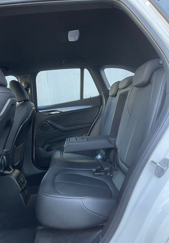 BMW X1 2.0 Sdrive 20ia M Sport At