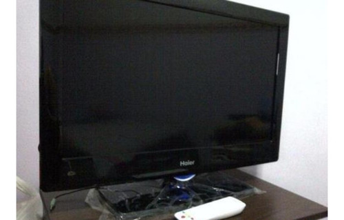 Tv Lcd Lf 26  Impecable Control 70 Remate 