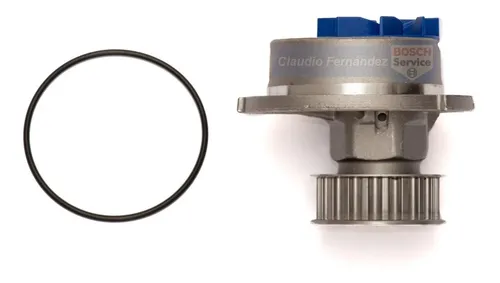 Distribución Bosch + Bomba Chevrolet Onix 1.4 2020 2021