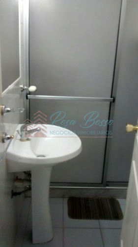 Imagen 5 de 13 de Apartamento En Mansa, 1 Dormitorios * - Punta Del Este Mansa