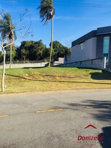 Imagem 3 de 5 de Terreno Para Venda-condomínio Terras De Santa Adélia/vargem Grande Paulista - 3010