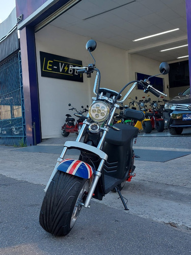 2024 Moto Elétrica 3000w 0km - X11 Inglaterra