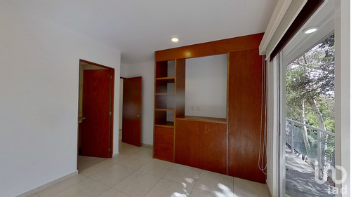 Venta Departamento 2 Ambientes Narvarte Poniente