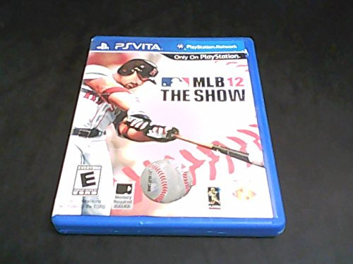 Mlb 12 El Show