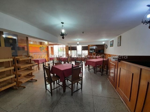 Imagen 15 de 30 de Restaurante En Venta En Barquisimeto Lara