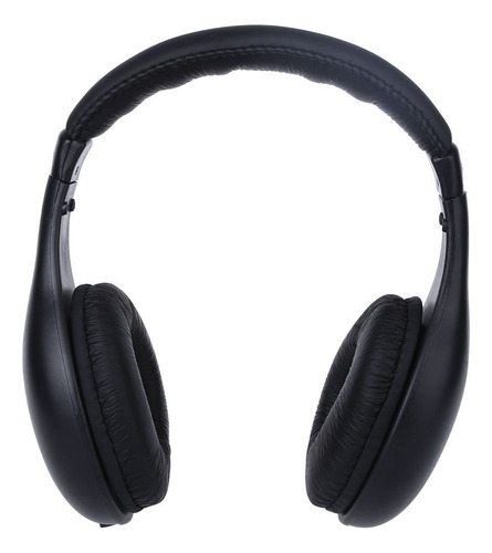 Nuevos Auriculares Rf Inalámbricos 5 En 1 Con Mi