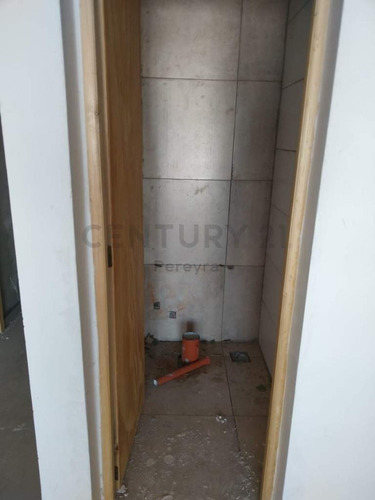 12 Entre 38 Y 39. Departamento Duplex A Estrenar En Venta. La Plata