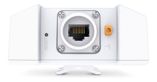Access Point Tp Link Eap610 Wifi 6 Dual Band Ax1800 Exterior