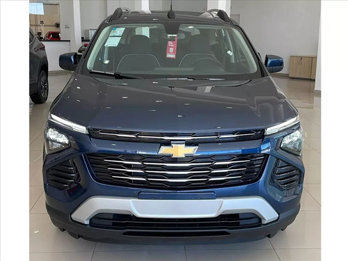 Chevrolet Spin 1.8 Premier 7As At 105Cv