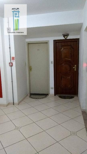 Imagem 8 de 30 de Apartamento Com 3 Dormitórios À Venda, 98 M² Por R$ 550.000,00 - Vila Nova Cachoeirinha - São Paulo/sp - Ap0252