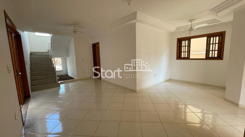 Imagem 3 de 25 de Casa À Venda Em Jardim Planalto - Ca007983