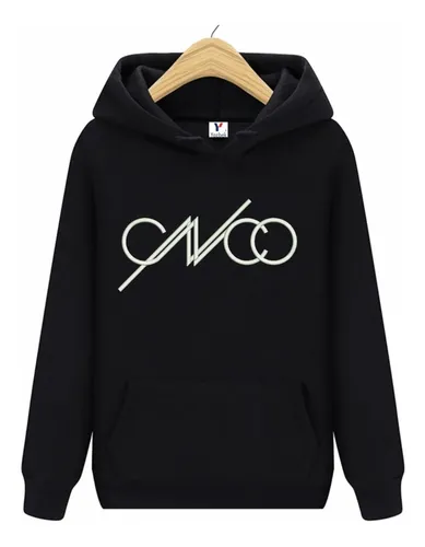 Cnco Sudadera | MercadoLibre 📦